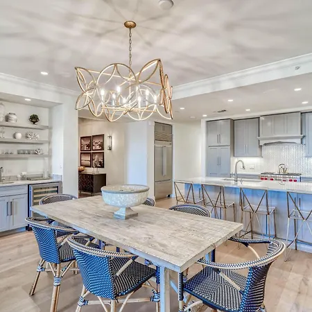 Villa The Georgetown 403